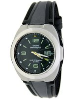 Orologio Casio Waveceptor in Resina WVQ-201HLE-1BVE - WVQ-201HLE-1BVE